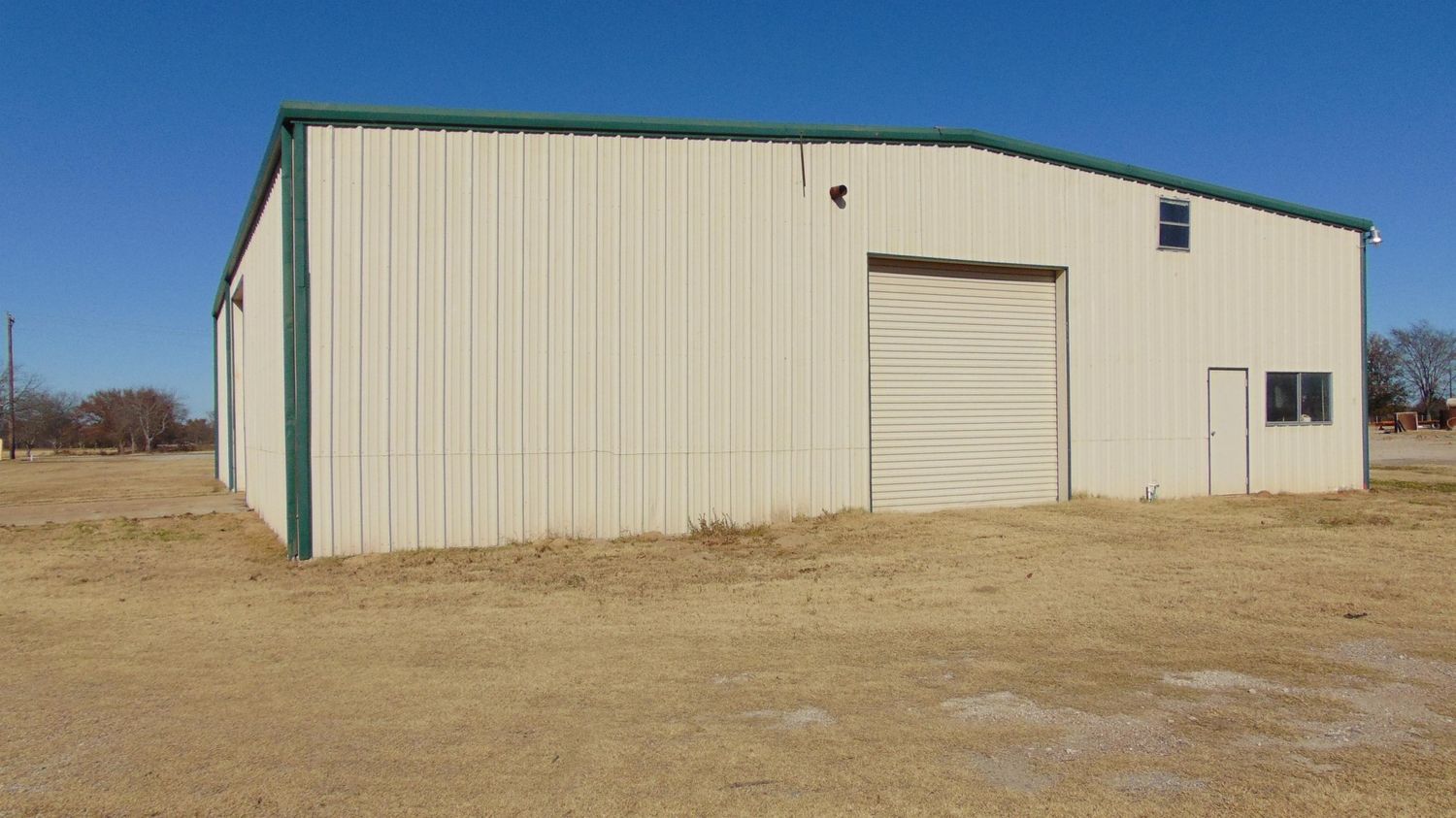 1650 FM 515, Emory, TX 75440